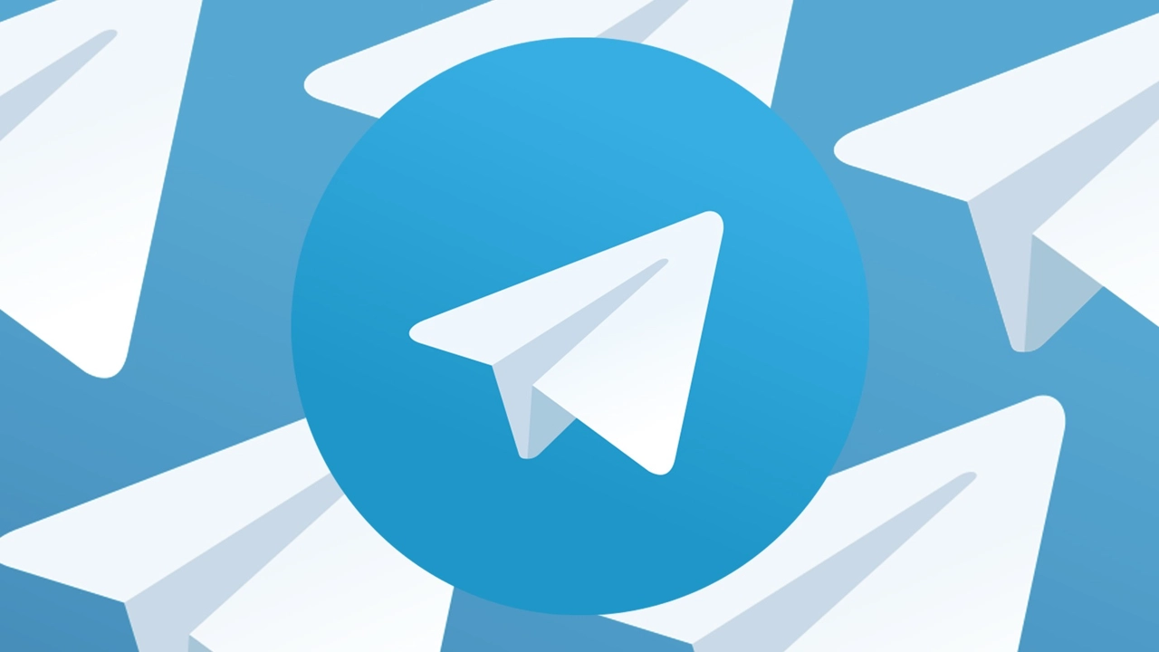 Telegram Registration Screening